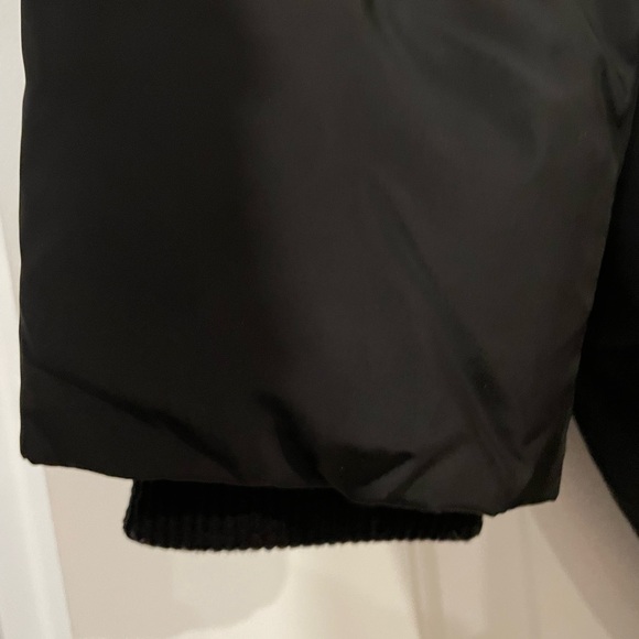 Armani Exchange Puffer Jacket - Picture 5 of 9